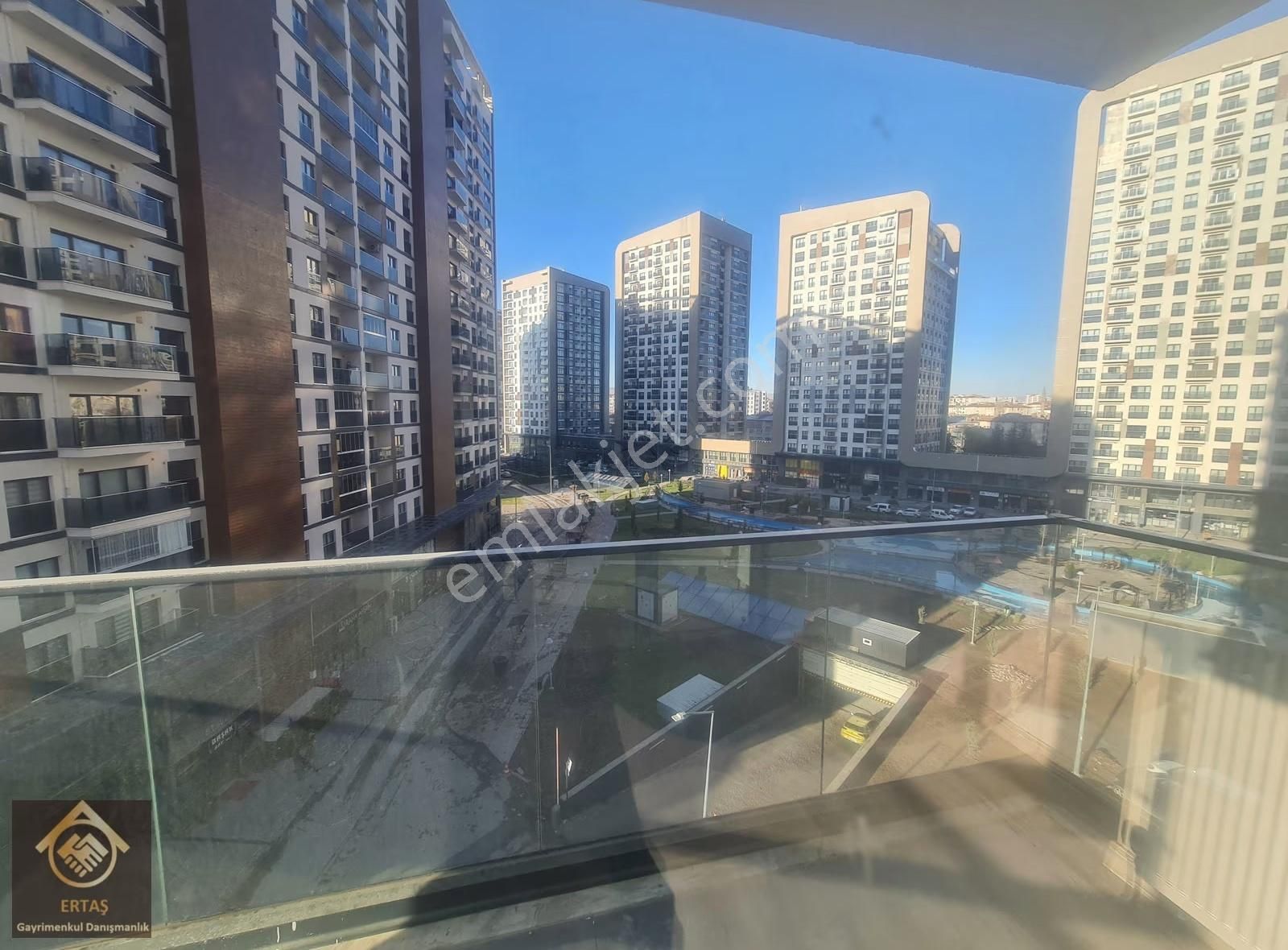 Sahabiye Mah. Sıfır 2+1 Sıfır Kiralık Kentsel Dönüşüm Dairesi - Görsel 12