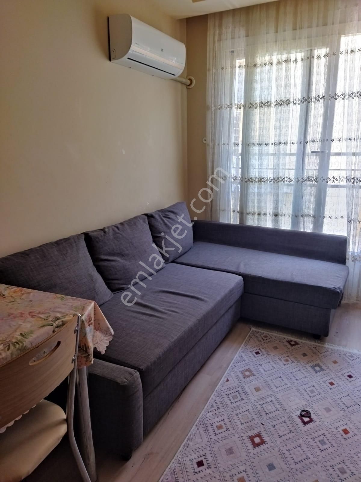 Menderes Mahallesinde Caddenin 1 Arkasında Satılık 1+1 Daire - Görsel 2