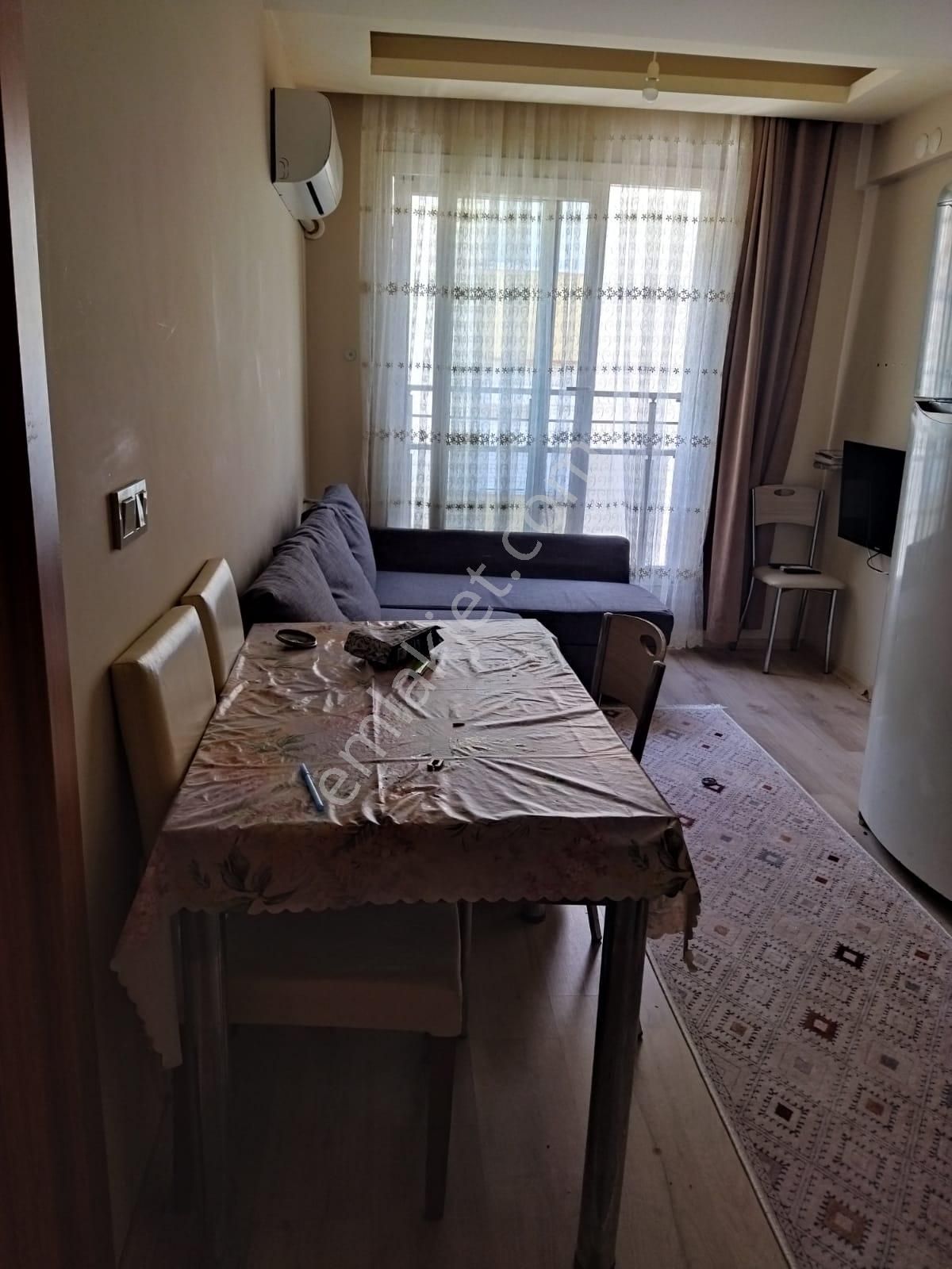 Menderes Mahallesinde Caddenin 1 Arkasında Satılık 1+1 Daire - Görsel 4