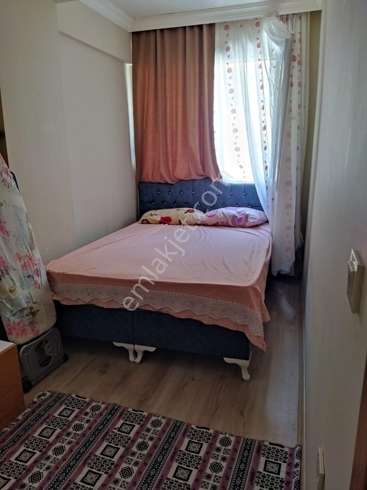 Menderes Mahallesinde Caddenin 1 Arkasında Satılık 1+1 Daire - Görsel 13