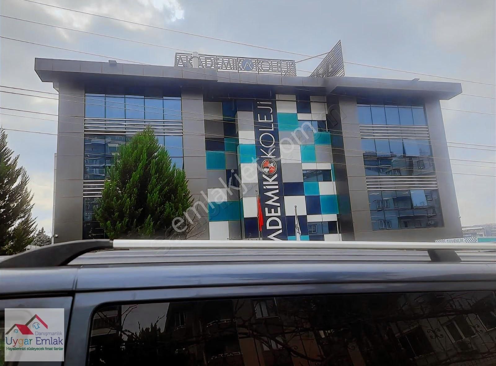 Ataevler Izmır Yolunda Özel Okullar Yanı Kat 4 - Görsel 2