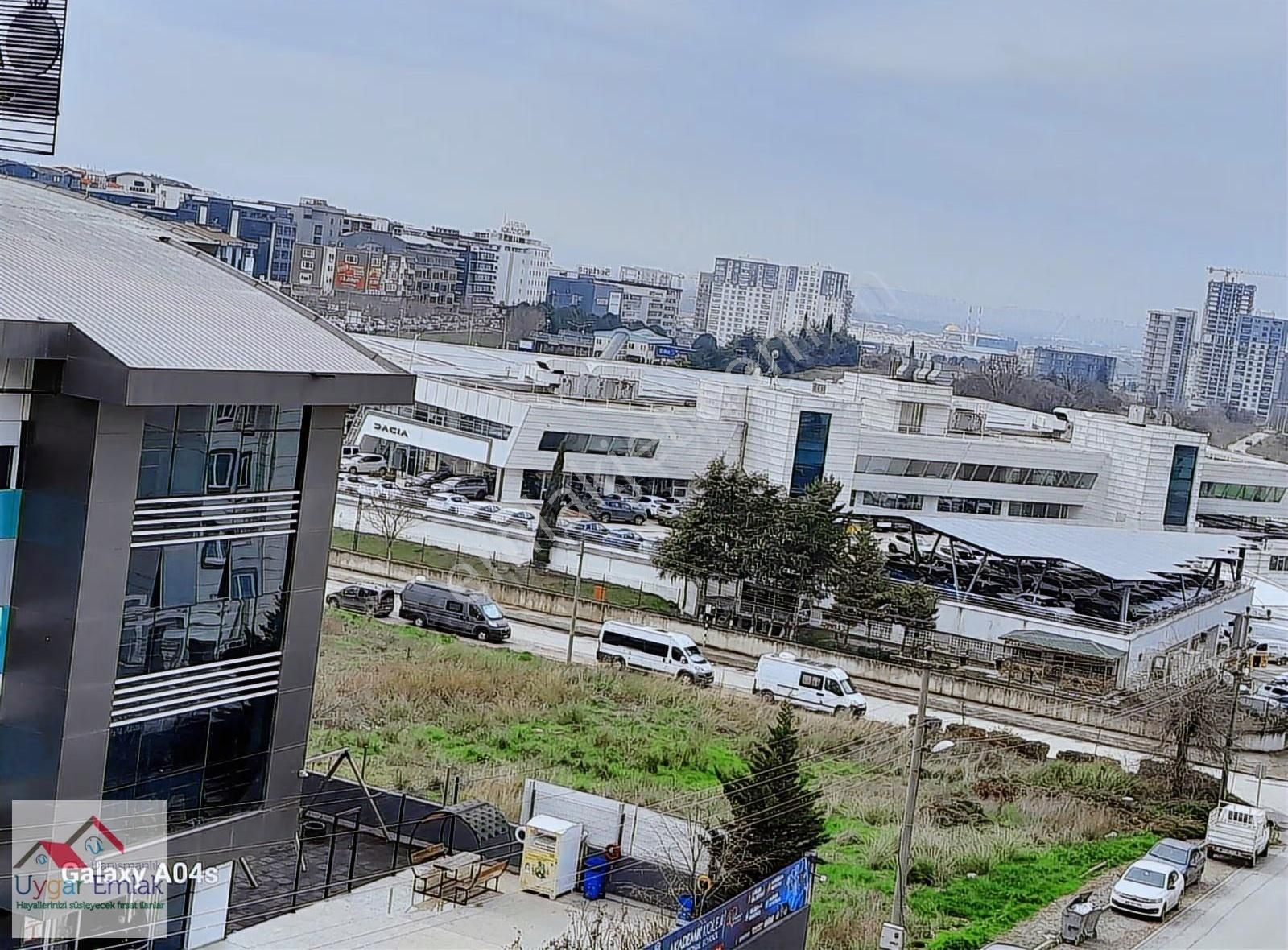 Ataevler Izmır Yolunda Özel Okullar Yanı Kat 4 - Görsel 19