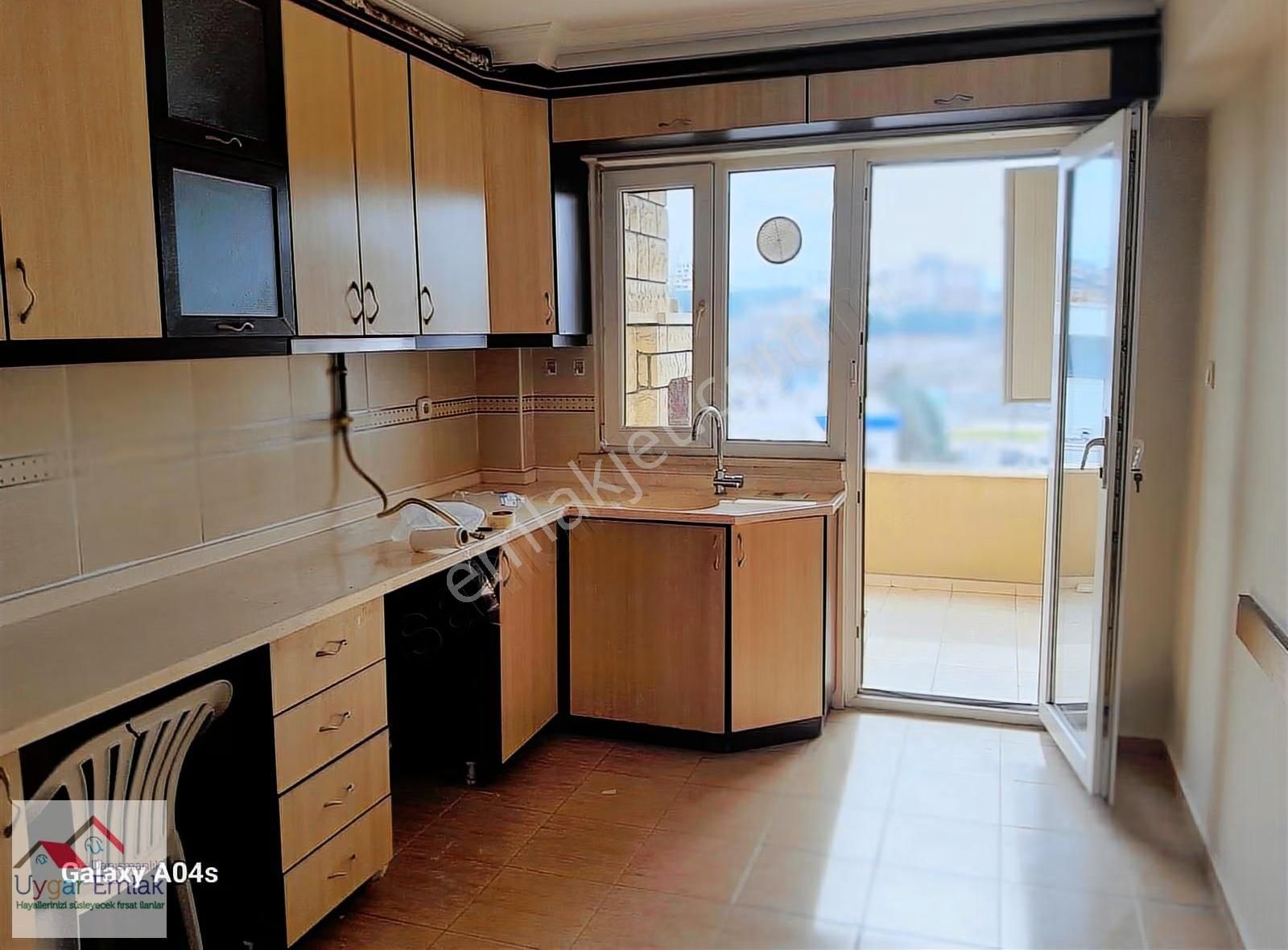 Ataevler Izmır Yolunda Özel Okullar Yanı Kat 4 - Görsel 11