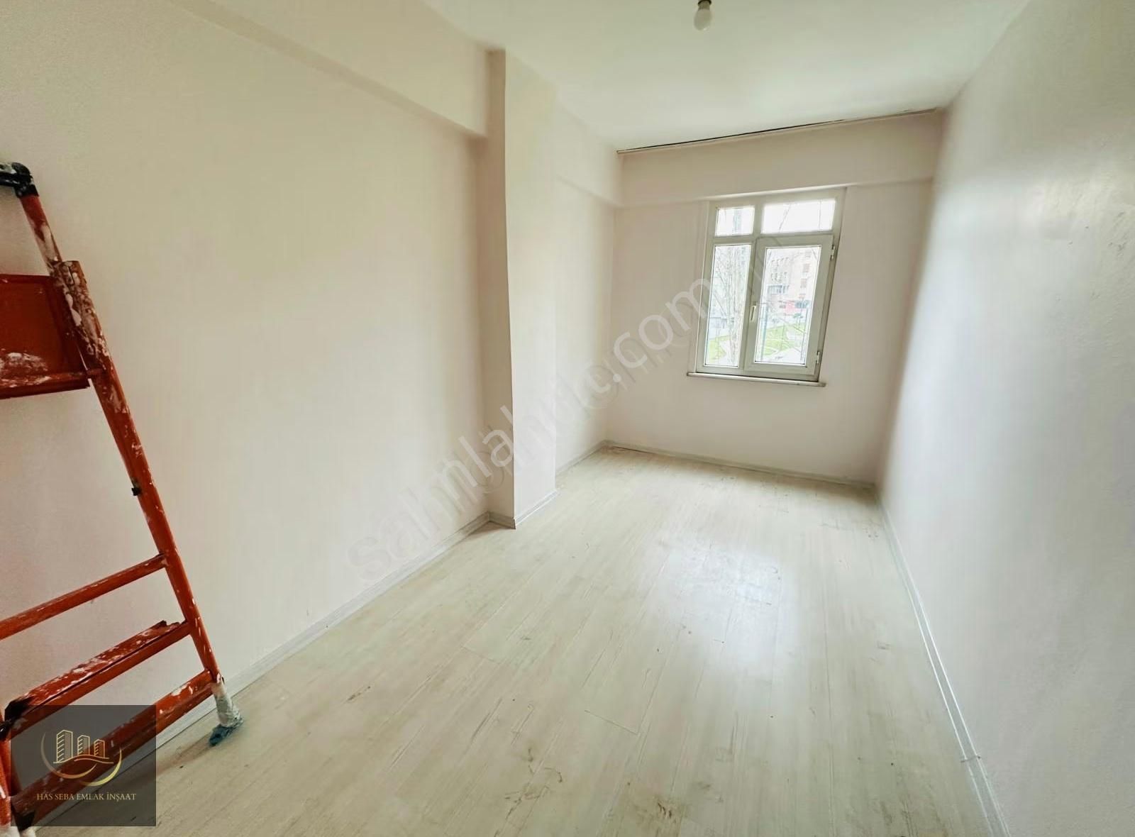 Has Seba'dan Güngören Merkezde 2+1 90m2 Masrafsız Kiralık 1.katt - Görsel 10