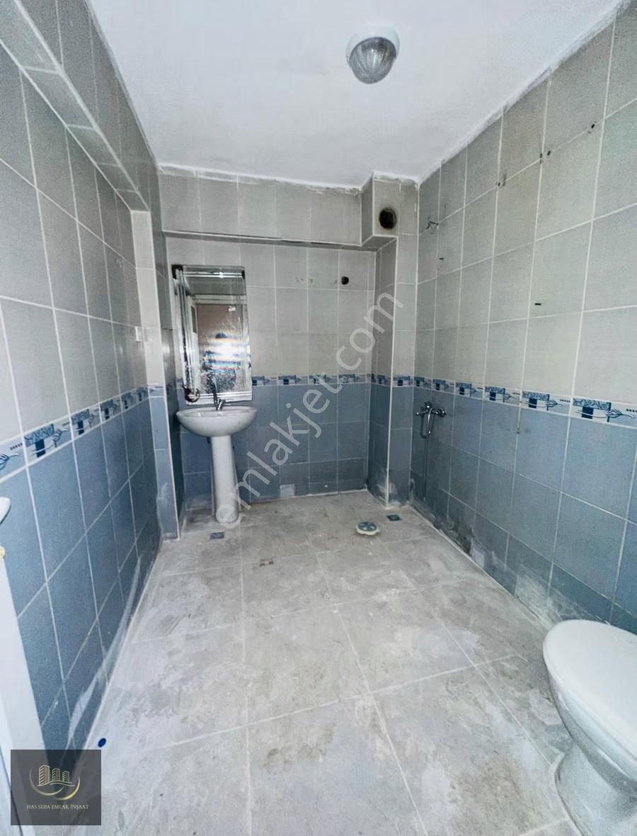 Has Seba'dan Güngören Merkezde 2+1 90m2 Masrafsız Kiralık 1.katt - Görsel 19
