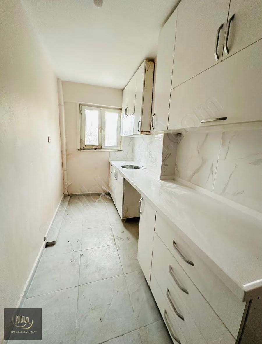 Has Seba'dan Güngören Merkezde 2+1 90m2 Masrafsız Kiralık 1.katt - Görsel 7