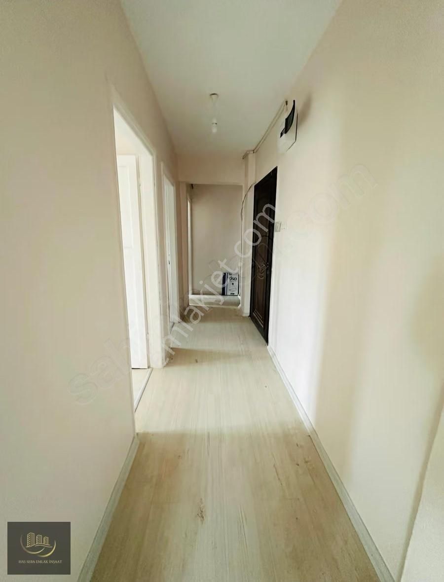 Has Seba'dan Güngören Merkezde 2+1 90m2 Masrafsız Kiralık 1.katt - Görsel 20