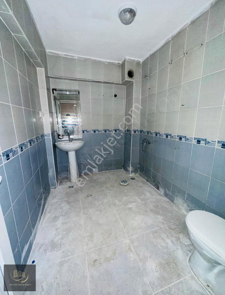 Has Seba'dan Güngören Merkezde 2+1 90m2 Masrafsız Kiralık 1.katt - Görsel 8