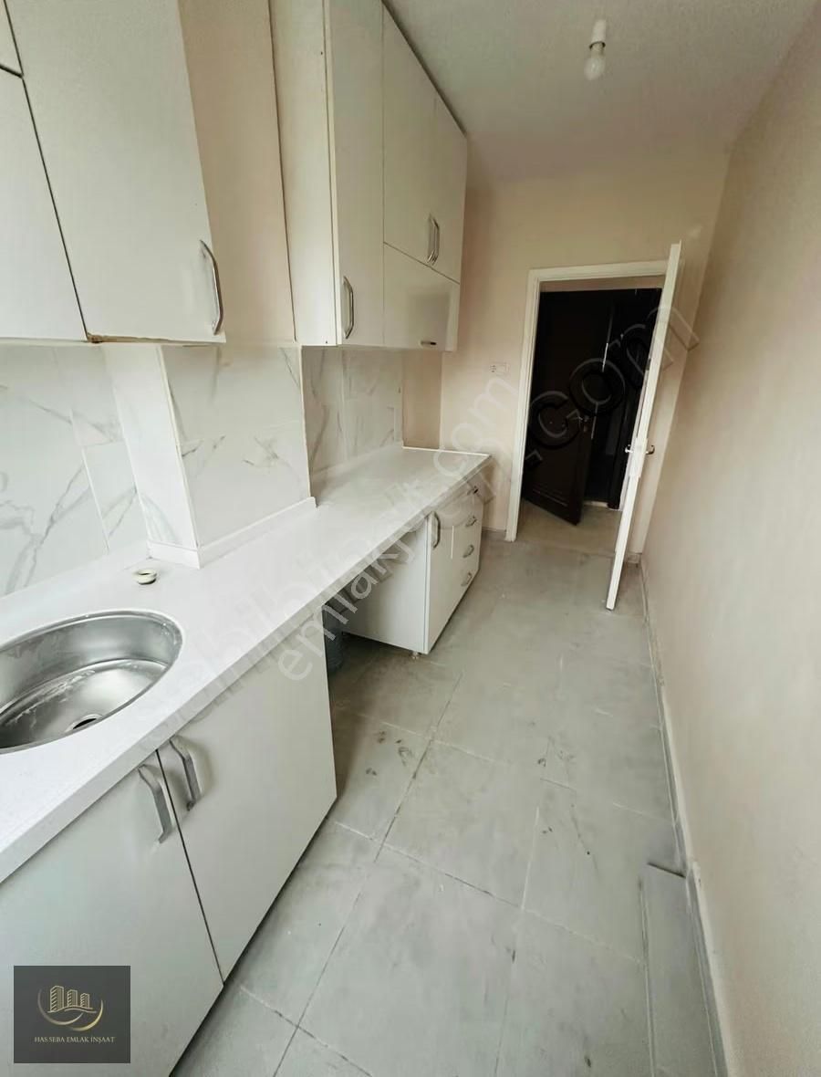 Has Seba'dan Güngören Merkezde 2+1 90m2 Masrafsız Kiralık 1.katt - Görsel 15