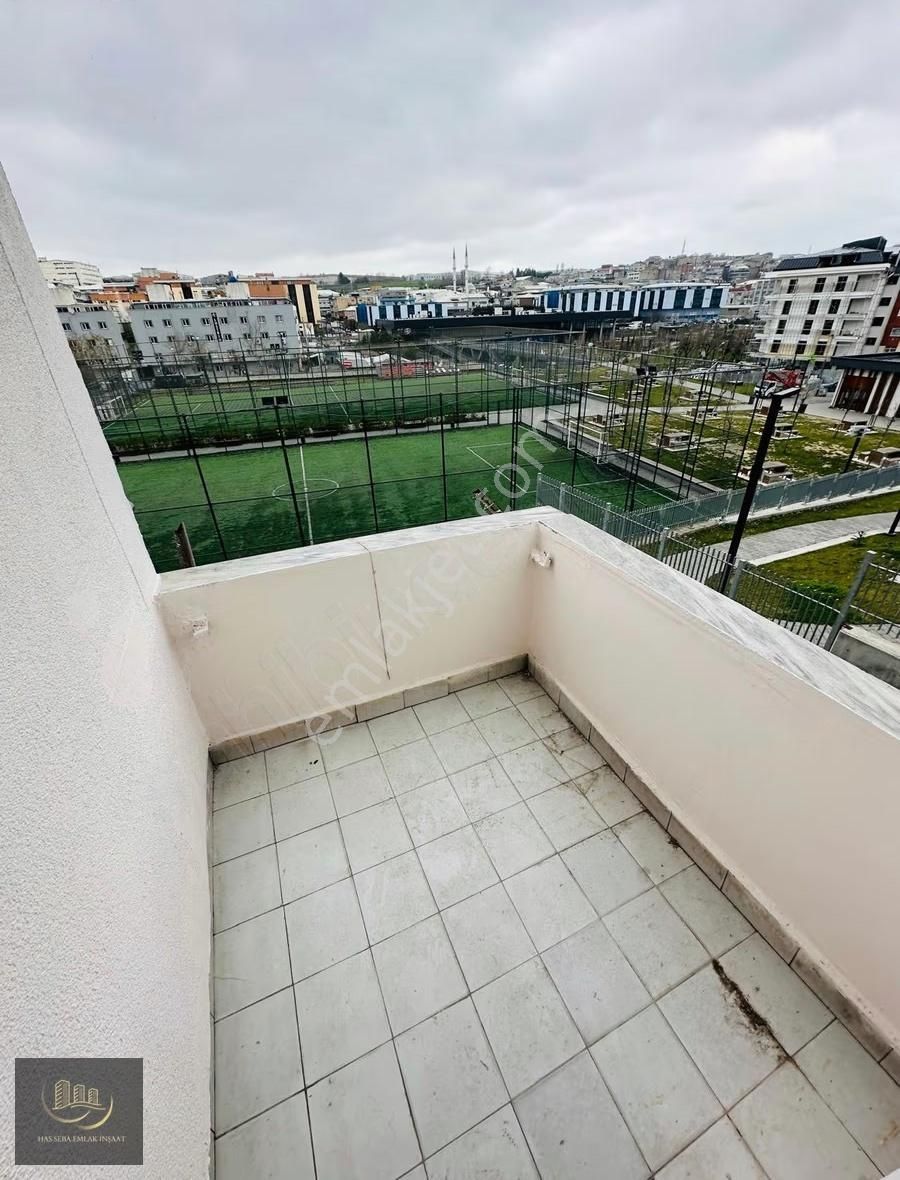 Has Seba'dan Güngören Merkezde 2+1 90m2 Masrafsız Kiralık 1.katt - Görsel 3