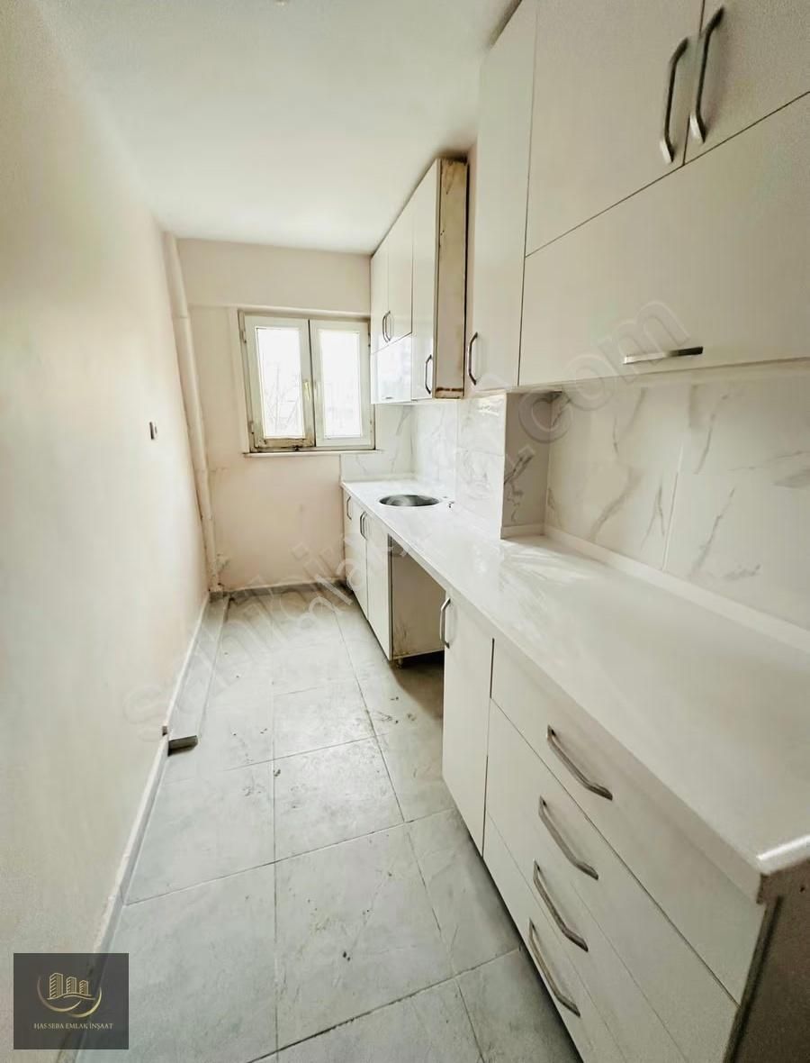 Has Seba'dan Güngören Merkezde 2+1 90m2 Masrafsız Kiralık 1.katt - Görsel 11