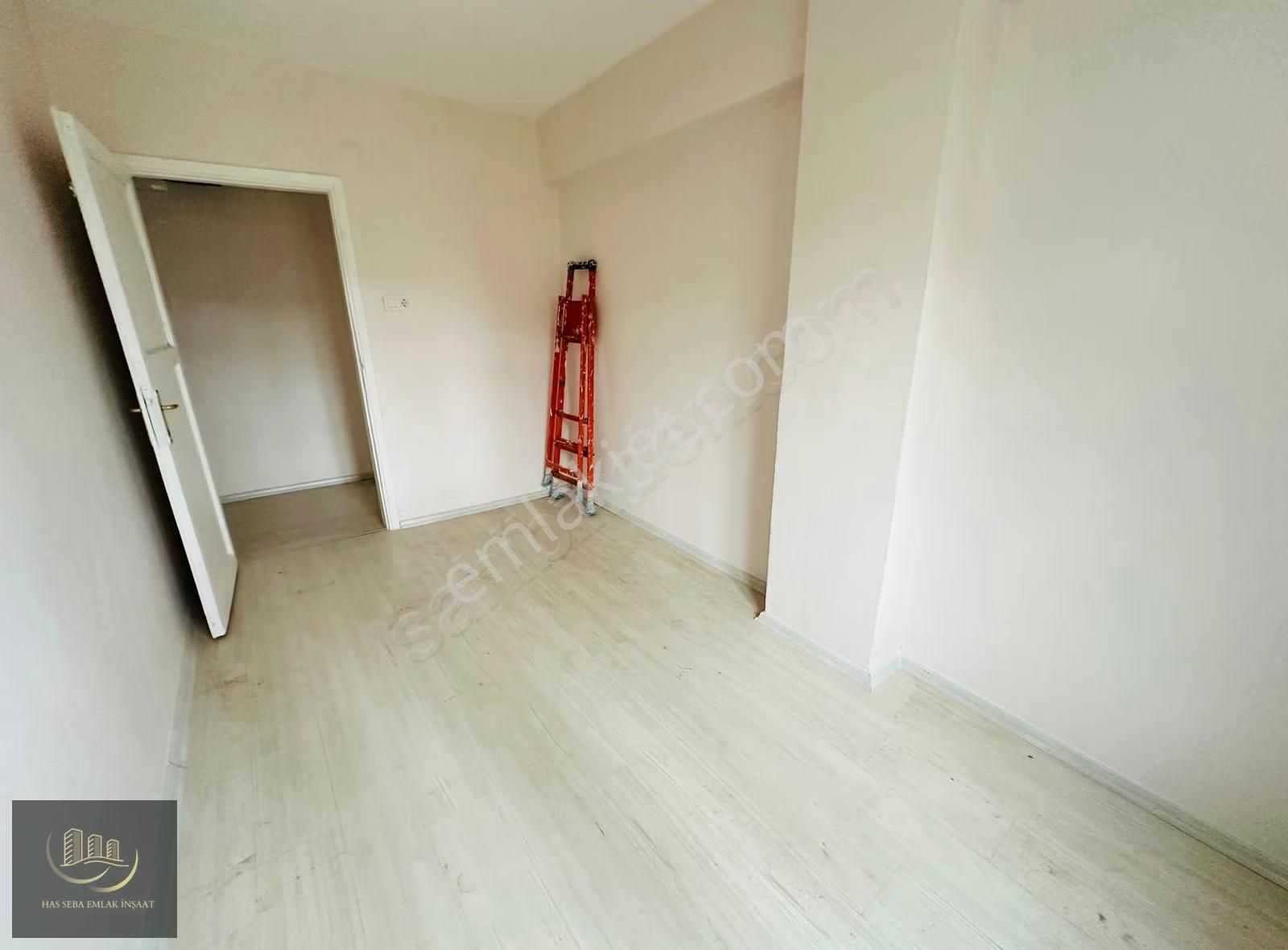 Has Seba'dan Güngören Merkezde 2+1 90m2 Masrafsız Kiralık 1.katt - Görsel 17