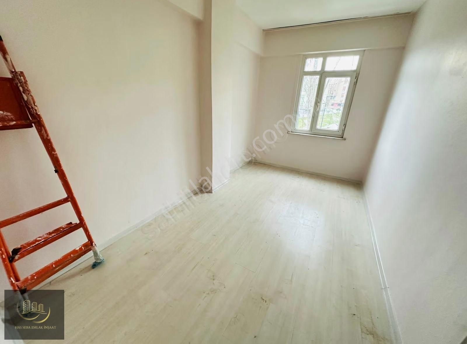 Has Seba'dan Güngören Merkezde 2+1 90m2 Masrafsız Kiralık 1.katt - Görsel 21