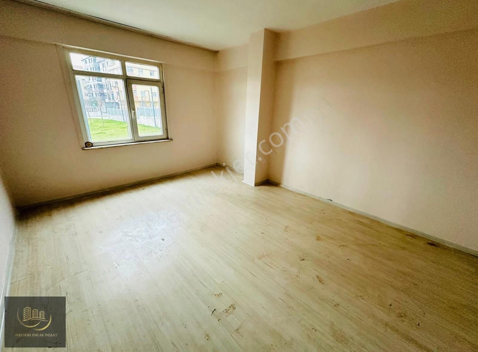 Has Seba'dan Güngören Merkezde 2+1 90m2 Masrafsız Kiralık 1.katt - Görsel 13