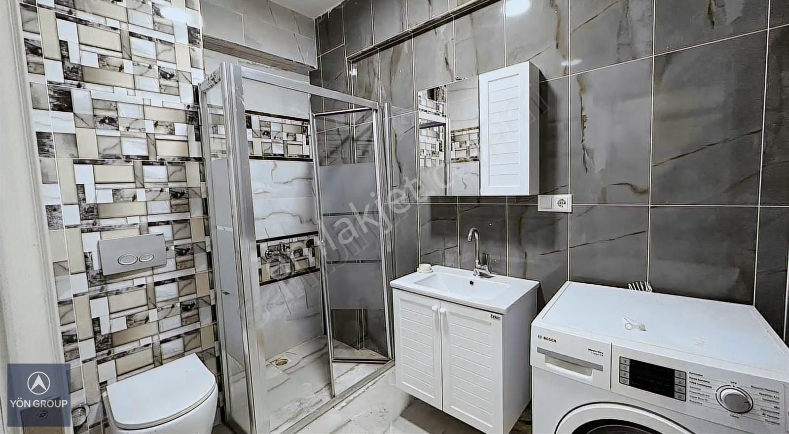 Yön Group'tan Merkezde Kiralık Lüks 3+1 Daire - Görsel 13