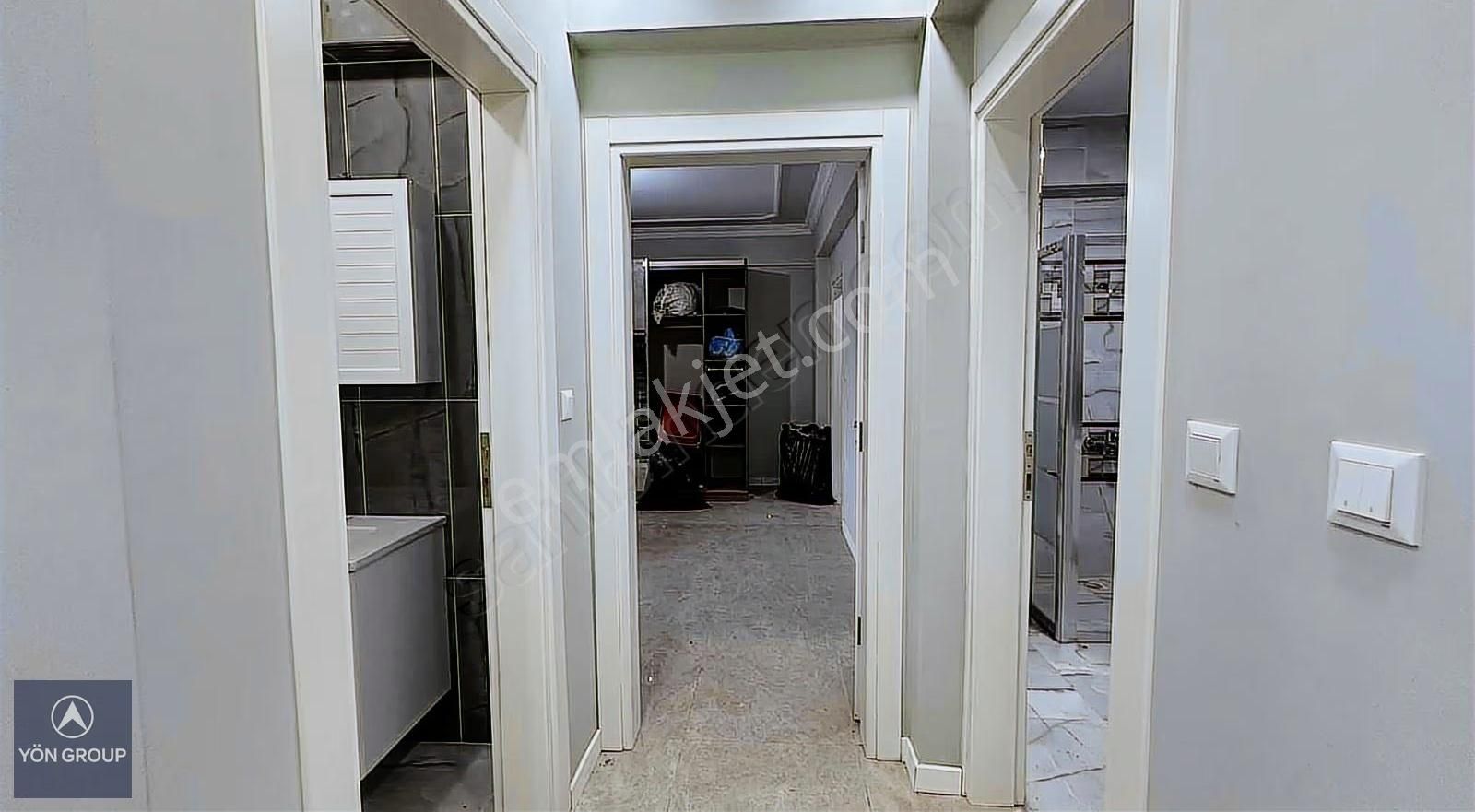 Yön Group'tan Merkezde Kiralık Lüks 3+1 Daire - Görsel 12