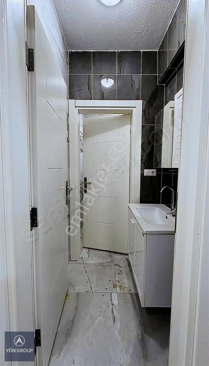 Yön Group'tan Merkezde Kiralık Lüks 3+1 Daire - Görsel 16
