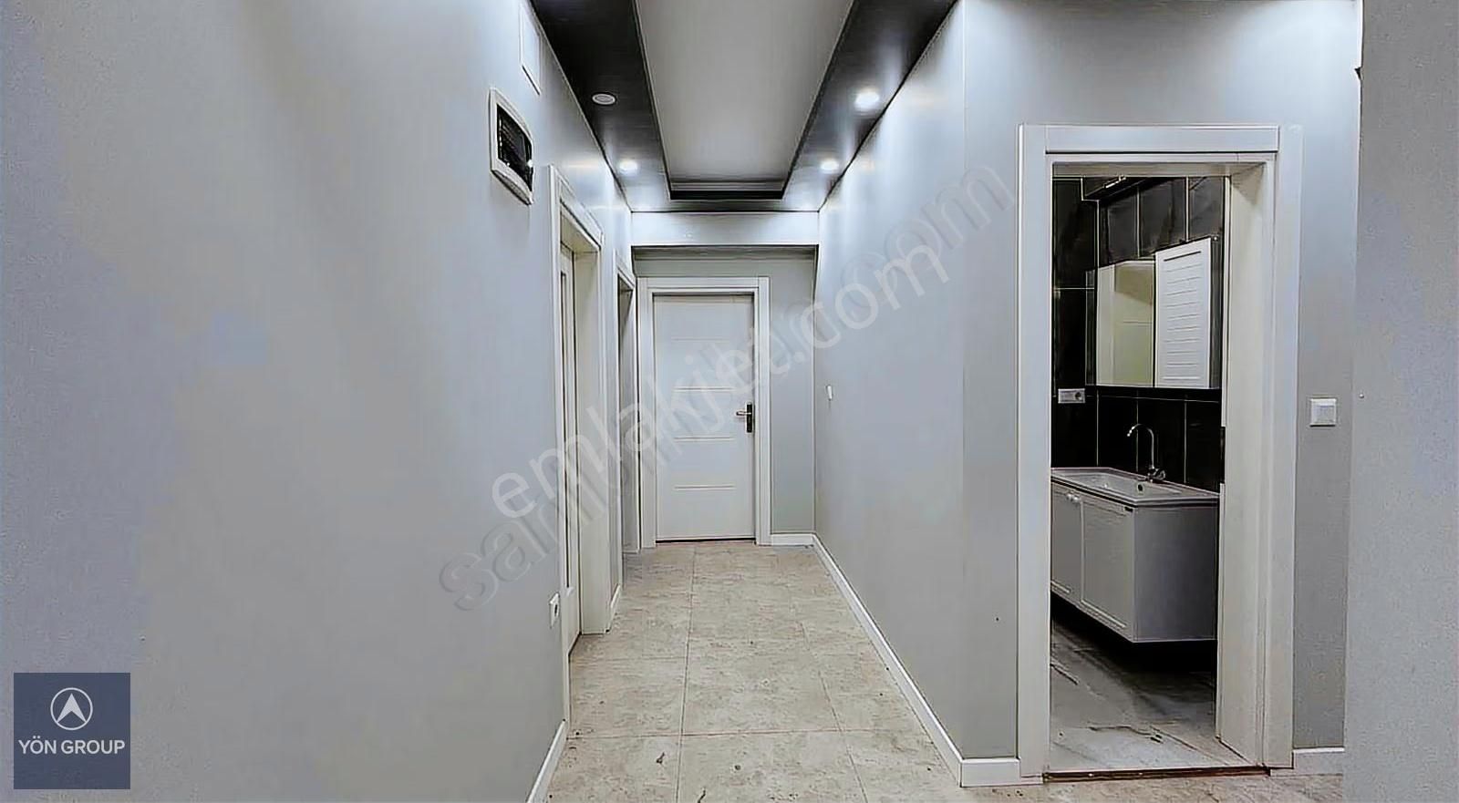 Yön Group'tan Merkezde Kiralık Lüks 3+1 Daire - Görsel 2