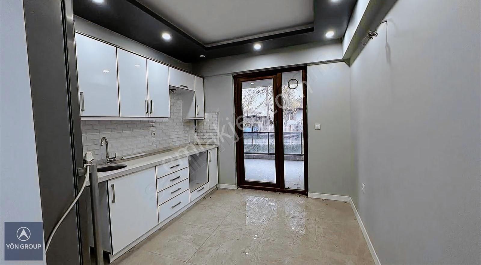 Yön Group'tan Merkezde Kiralık Lüks 3+1 Daire - Görsel 3