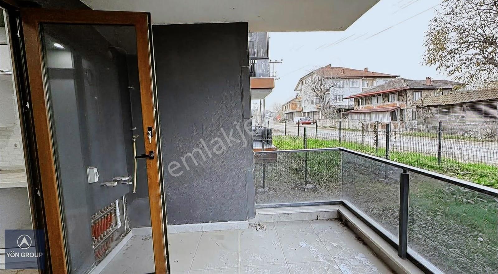 Yön Group'tan Merkezde Kiralık Lüks 3+1 Daire - Görsel 17