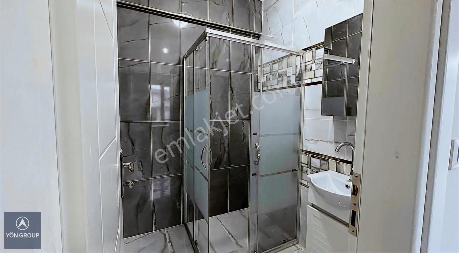 Yön Group'tan Merkezde Kiralık Lüks 3+1 Daire - Görsel 7