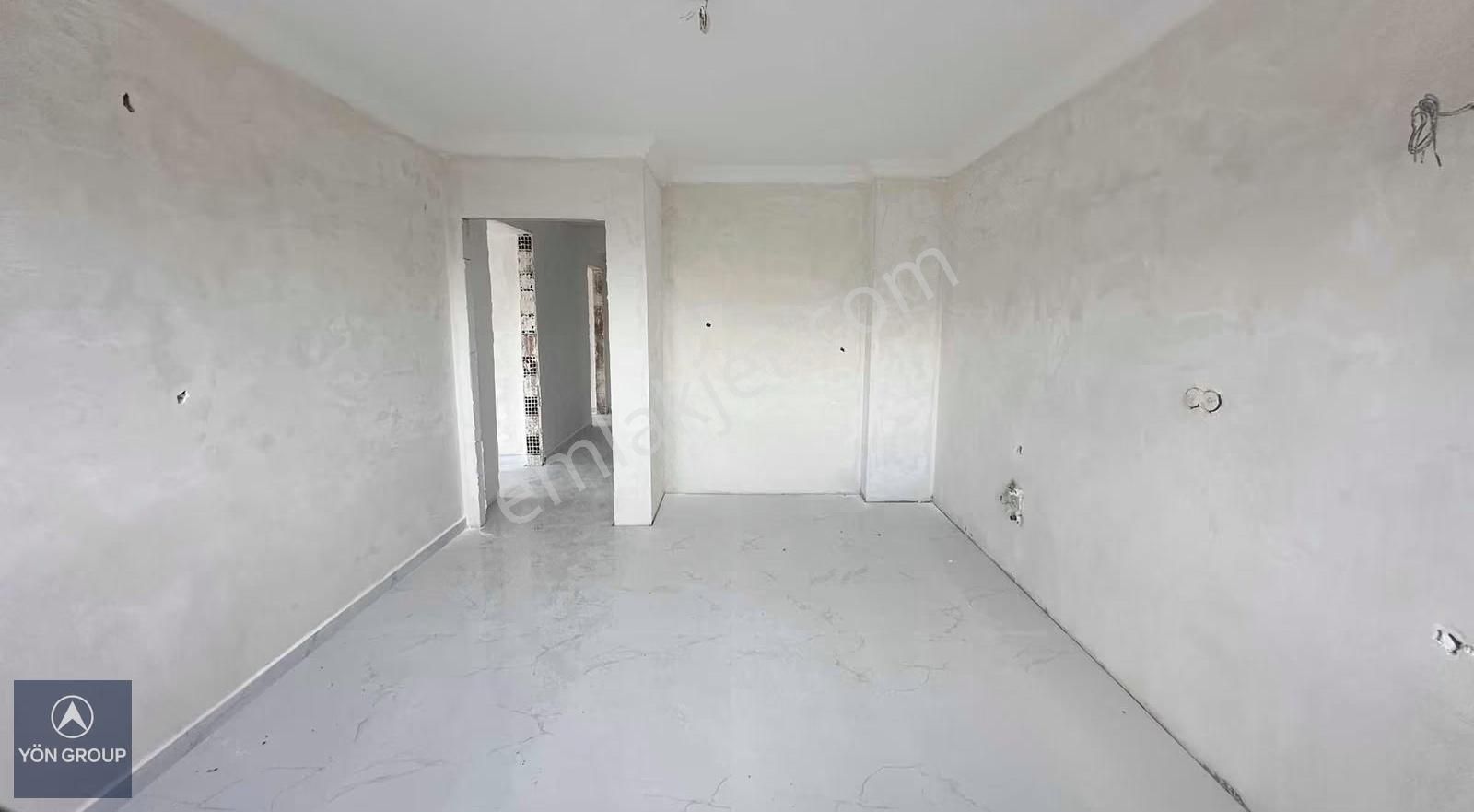 Yön Group'tan İnönü Mahallesinde Satılık 2+1 Daireler - Görsel 2