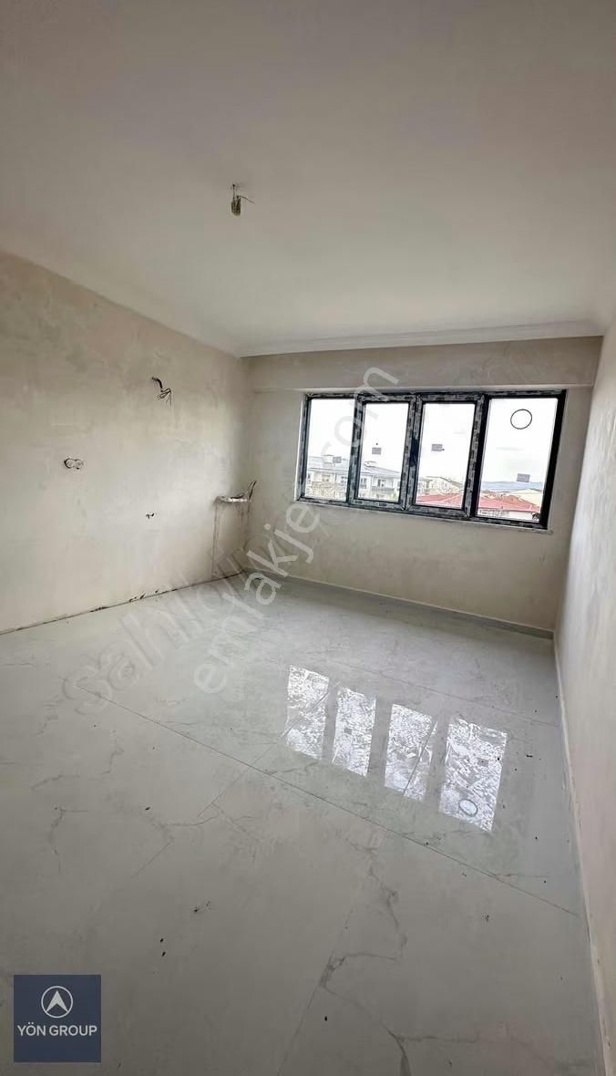 Yön Group'tan İnönü Mahallesinde Satılık 2+1 Daireler - Görsel 19