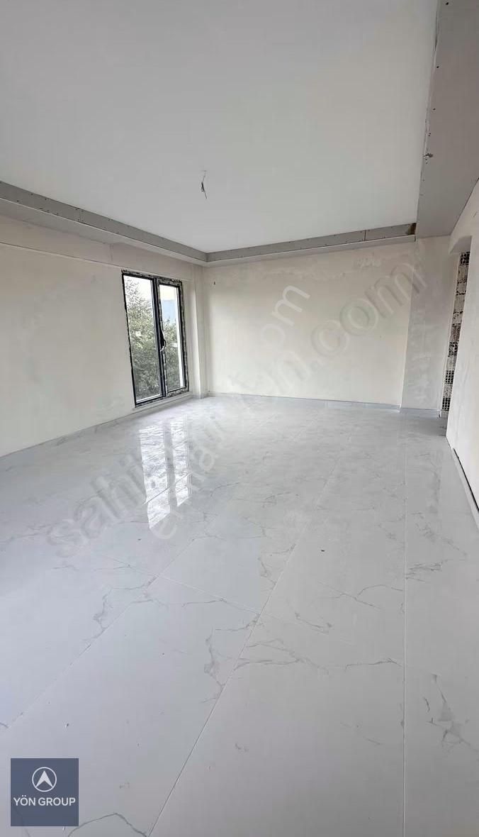 Yön Group'tan İnönü Mahallesinde Satılık 2+1 Daireler - Görsel 18