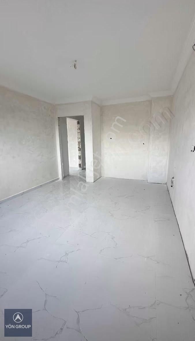 Yön Group'tan İnönü Mahallesinde Satılık 2+1 Daireler - Görsel 32