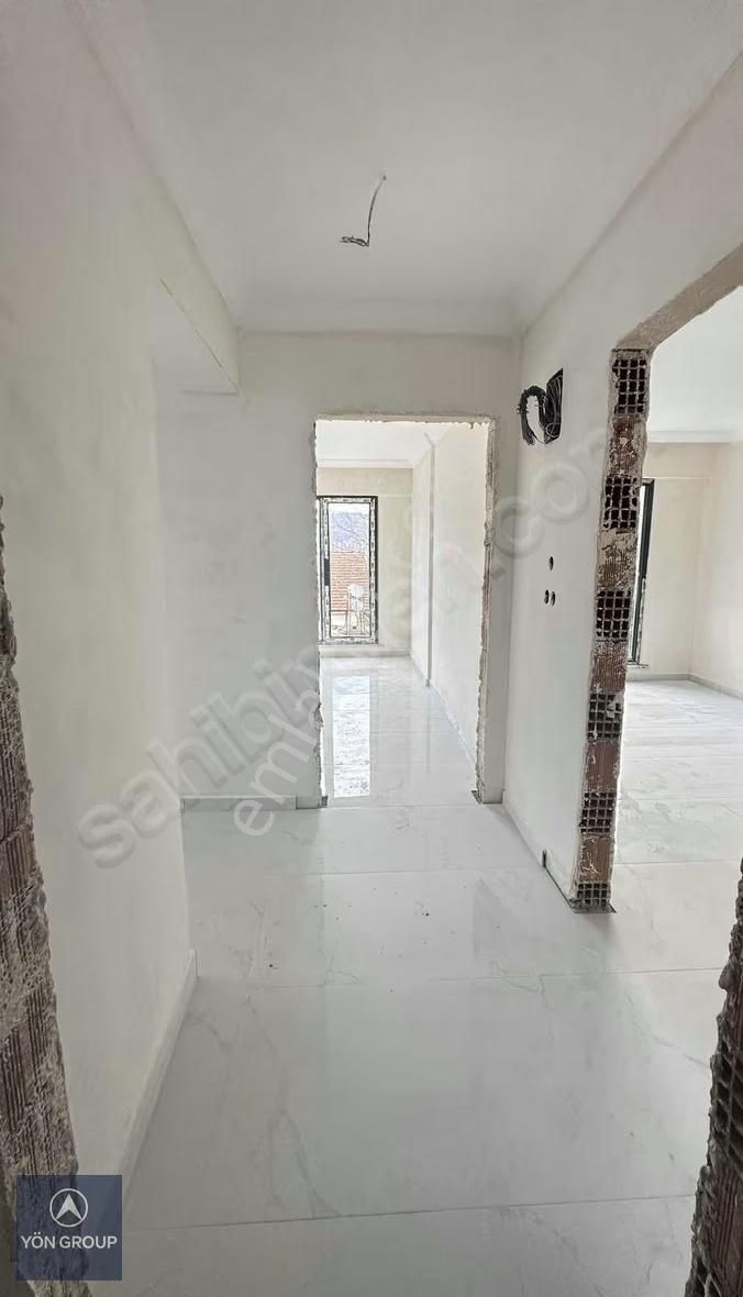 Yön Group'tan İnönü Mahallesinde Satılık 2+1 Daireler - Görsel 16