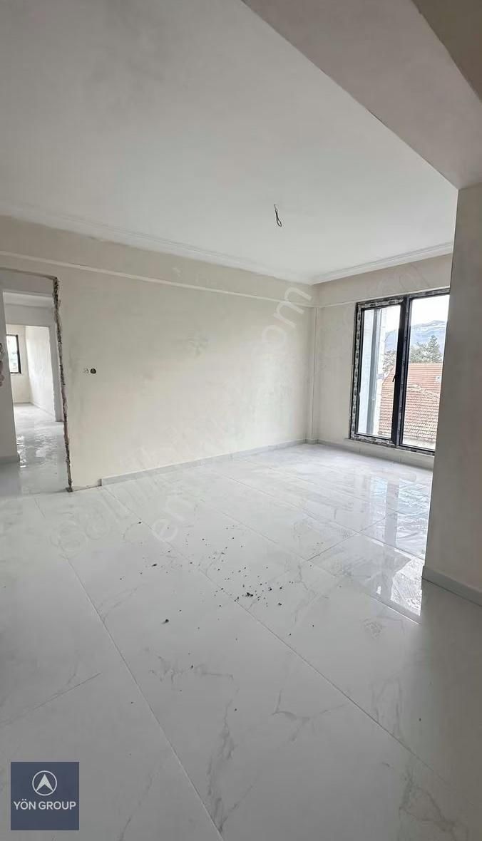 Yön Group'tan İnönü Mahallesinde Satılık 2+1 Daireler - Görsel 24