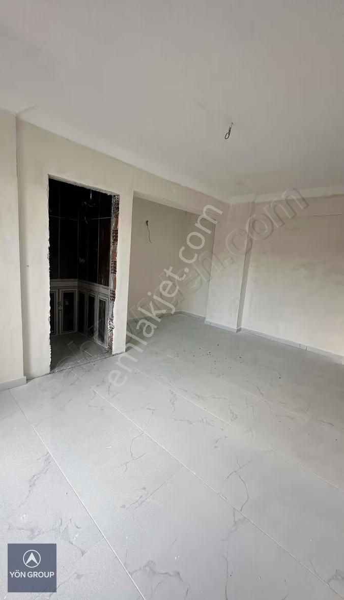 Yön Group'tan İnönü Mahallesinde Satılık 2+1 Daireler - Görsel 28