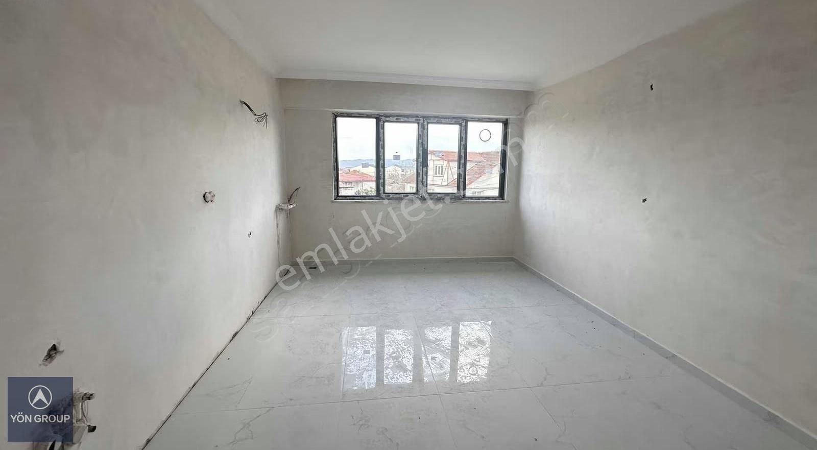 Yön Group'tan İnönü Mahallesinde Satılık 2+1 Daireler - Görsel 10