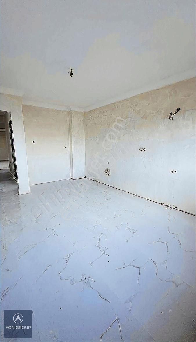 Yön Group'tan İnönü Mahallesinde Satılık 2+1 Daireler - Görsel 11