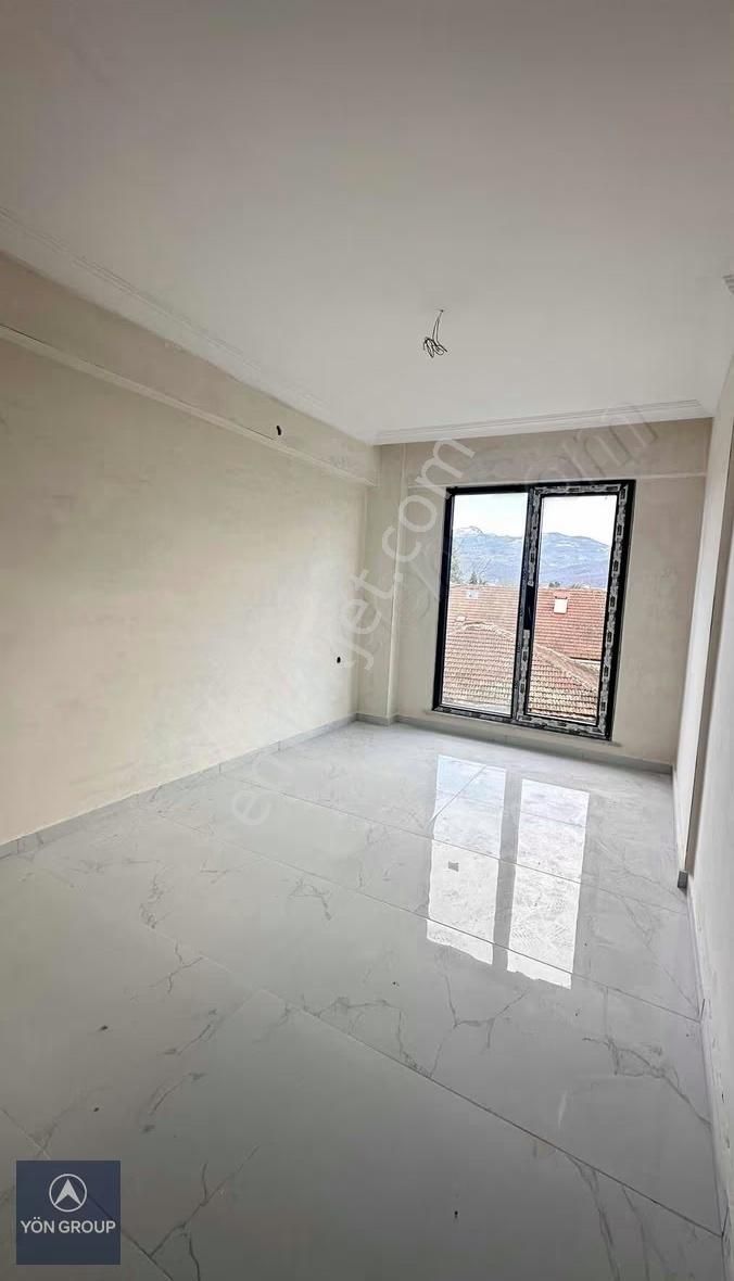 Yön Group'tan İnönü Mahallesinde Satılık 2+1 Daireler - Görsel 30