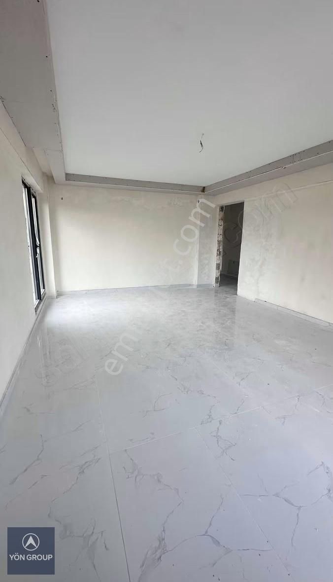 Yön Group'tan İnönü Mahallesinde Satılık 2+1 Daireler - Görsel 5