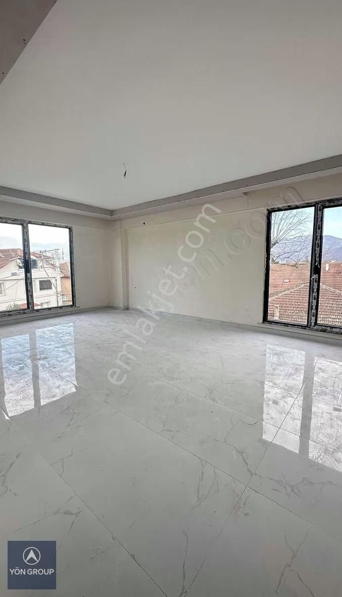 Yön Group'tan İnönü Mahallesinde Satılık 2+1 Daireler - Görsel 27