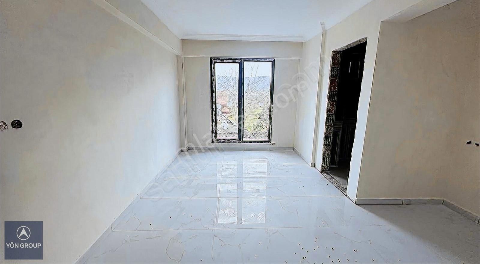 Yön Group'tan İnönü Mahallesinde Satılık 2+1 Daireler - Görsel 6