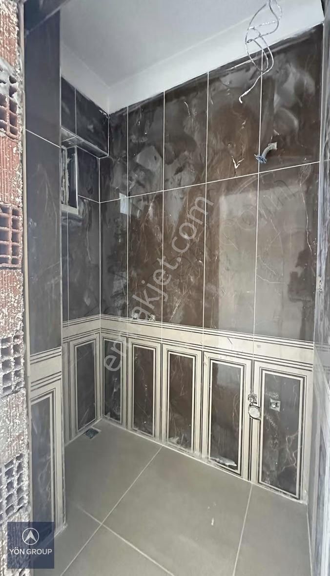 Yön Group'tan İnönü Mahallesinde Satılık 2+1 Daireler - Görsel 26