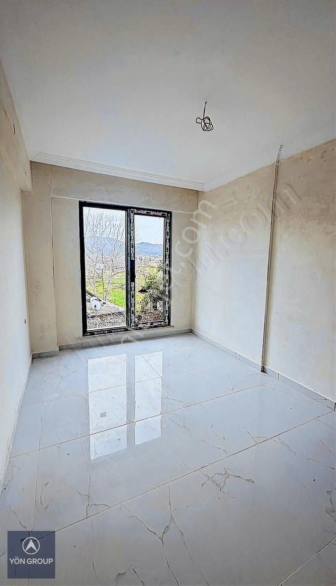 Yön Group'tan İnönü Mahallesinde Satılık 2+1 Daireler - Görsel 33