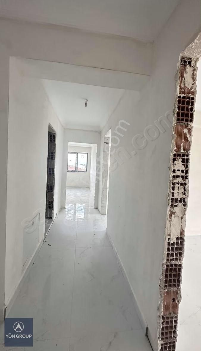 Yön Group'tan İnönü Mahallesinde Satılık 2+1 Daireler - Görsel 29