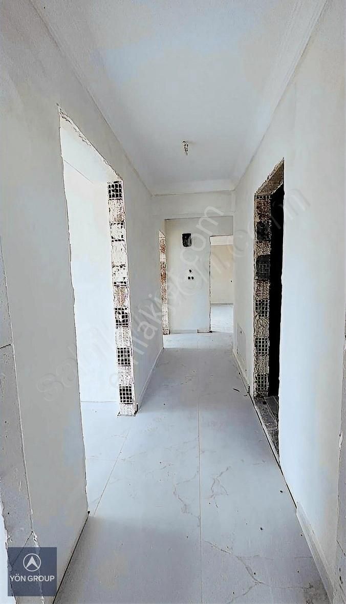 Yön Group'tan İnönü Mahallesinde Satılık 2+1 Daireler - Görsel 22