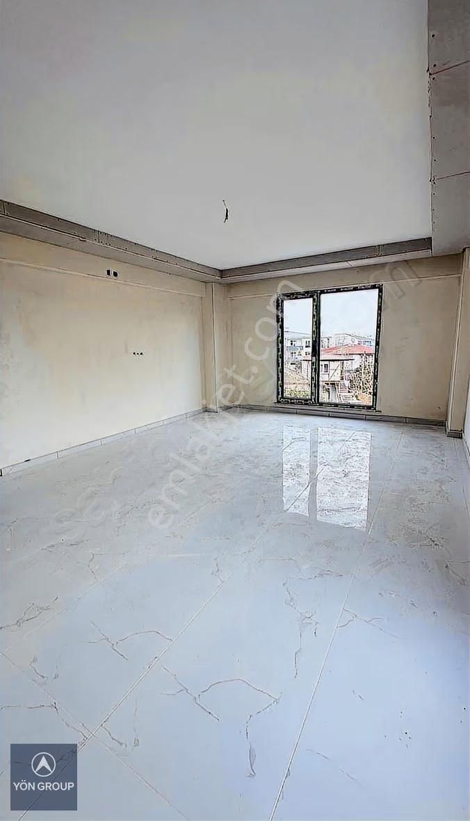 Yön Group'tan İnönü Mahallesinde Satılık 2+1 Daireler - Görsel 3