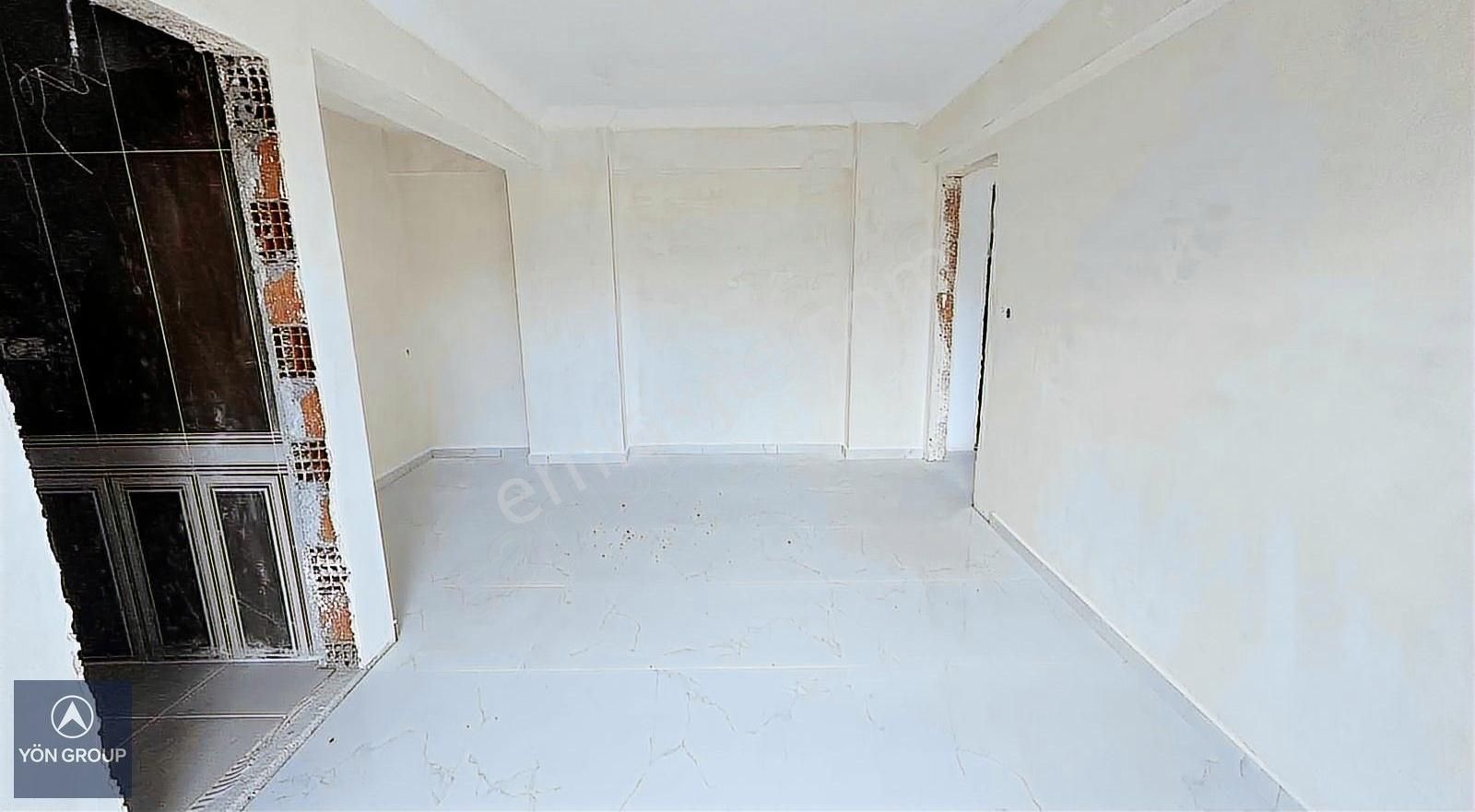 Yön Group'tan İnönü Mahallesinde Satılık 2+1 Daireler - Görsel 8