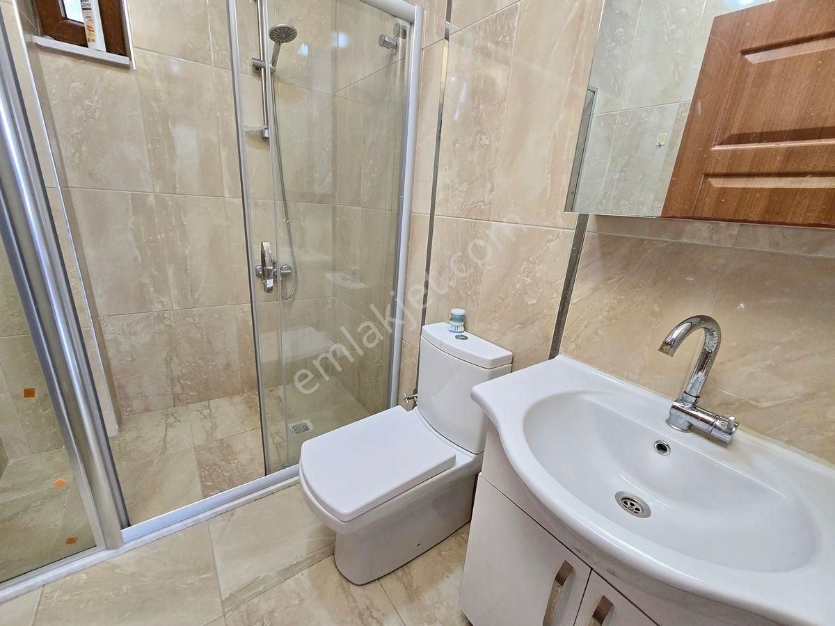 Altınoluk Sahil Satılık Daire / Denize 350 Metre / Yağcılar Sahil / Ayrı Mutfak - Görsel 12