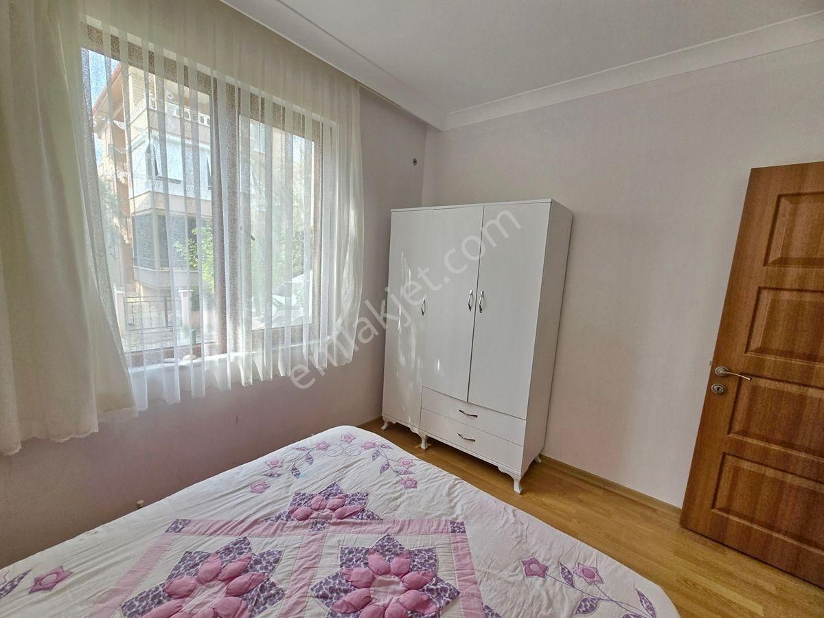 Altınoluk Sahil Satılık Daire / Denize 350 Metre / Yağcılar Sahil / Ayrı Mutfak - Görsel 16
