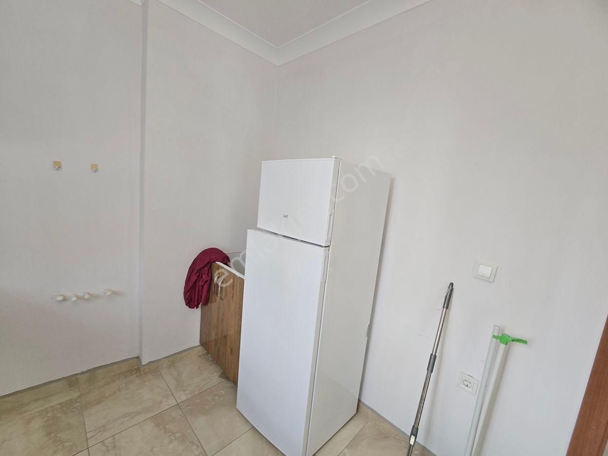 Altınoluk Sahil Satılık Daire / Denize 350 Metre / Yağcılar Sahil / Ayrı Mutfak - Görsel 8