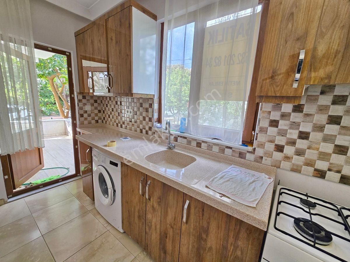 Altınoluk Sahil Satılık Daire / Denize 350 Metre / Yağcılar Sahil / Ayrı Mutfak - Görsel 7