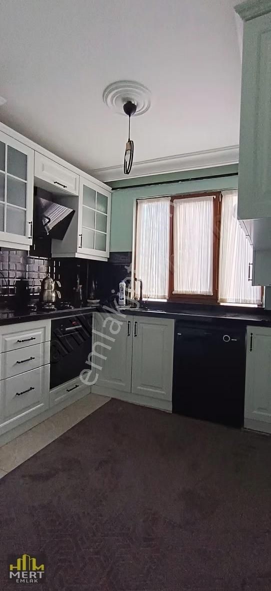Mevlana Mahallesinde 80 M2 2+1 Cadde Üzeri Kupon Daire - Görsel 16