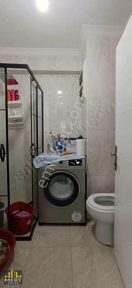 Mevlana Mahallesinde 80 M2 2+1 Cadde Üzeri Kupon Daire - Görsel 9